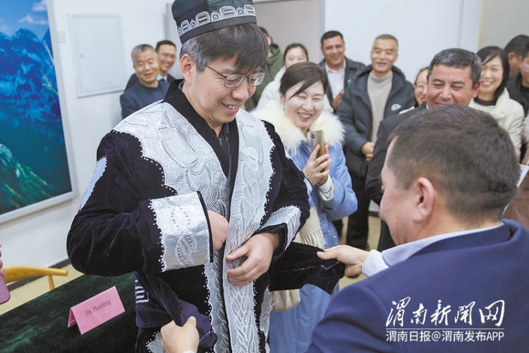 技传千里 丝路连心——中国-中亚五国职业农民培训项目实践综述