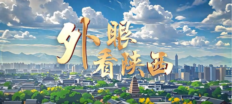【外眼看陕西】剪韵古长安：留学生带你探剪纸_fororder_微信图片_20250417141546