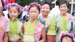 大荔乞巧节：让传统文化焕发新活力