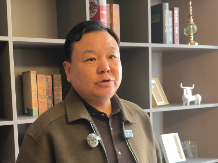 “西北横店”崛起记 咸阳高新区变身短剧“造梦空间”_fororder_图片2