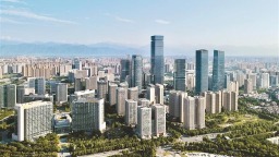 上半年进出口总值同比增长12.6%  西安开放型经济驶入高质量发展快车道