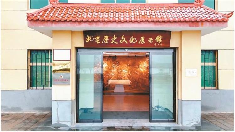 陕西省新增12家社区博物馆 3家在西安_fororder_微信图片_20250523093624