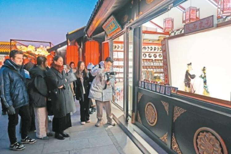 西安非遗：以创新之力点亮马年新春_fororder_微信图片_20260209113146_1194_356