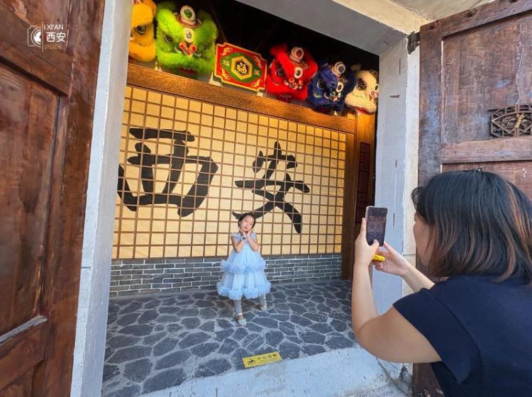 古今交融 续写城市记忆
