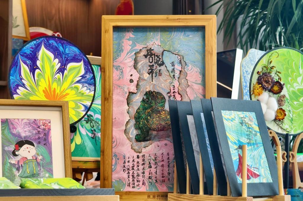 传承千年的非遗技艺——三秦大地独特的文化印记