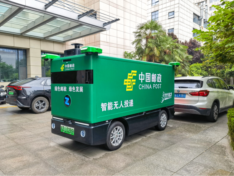 【自贸声音】“自贸速度”赋能“绿色循环”：元朔动力跑出新能源产业加速度_fororder_图片6