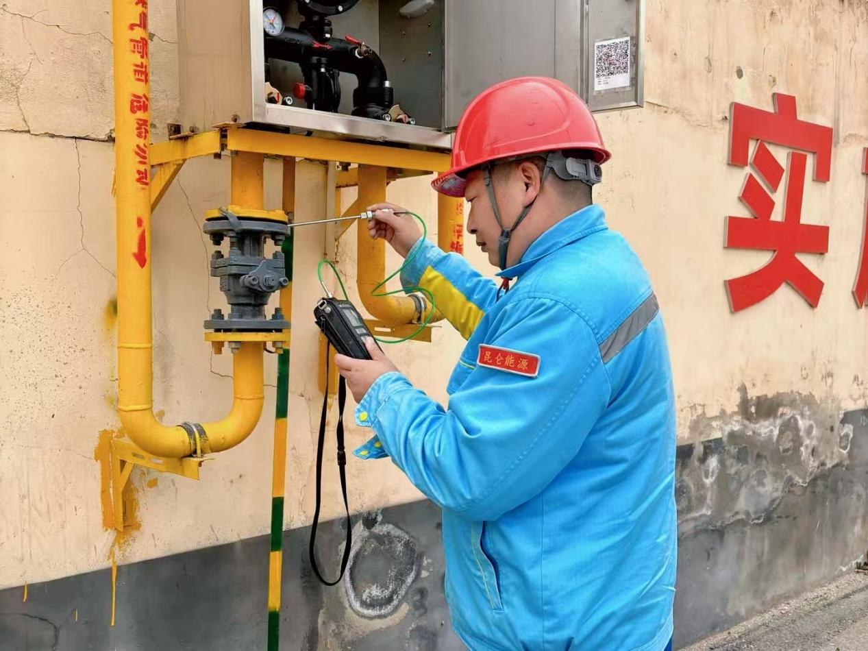 新春走基层 | 这碗香喷喷的羊肉泡馍 确实有“底气”_fororder_图片8