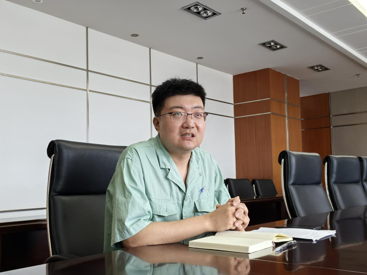 宝钛集团：以改革之笔 书写建设世界一流专业领军企业新篇_fororder_图片5
