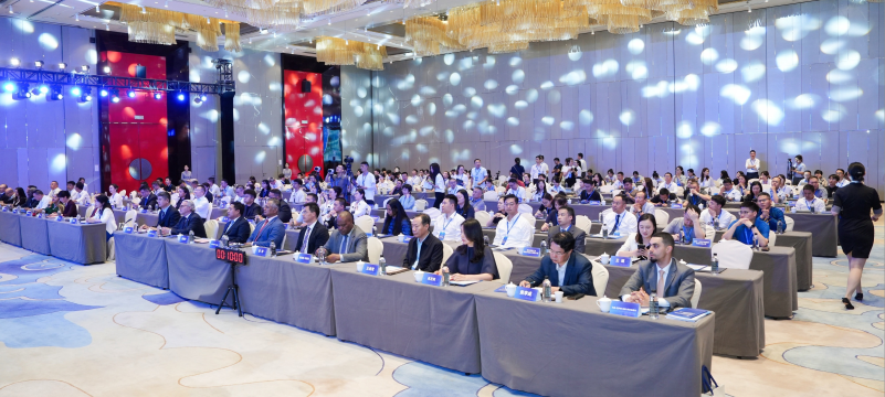 西安仲裁委员会：为科技企业出海全周期合规管理构筑法律“防波堤”