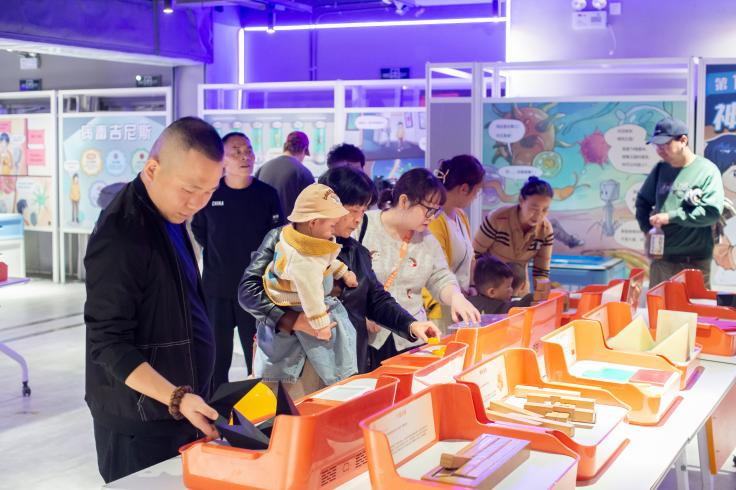 幸福林带： 以融合运营拓展“城市微度假”维度 诠释城市更新“民生温度”_fororder_图片10