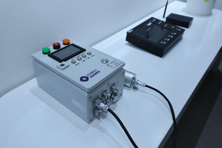 何以长安·创见未来｜解码“核新”技术 感受西安产学研深度融合“硬核”力量_fororder_图片1