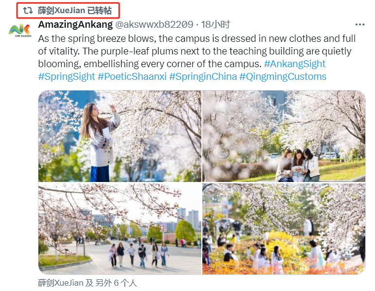 【陕耀国际·59期】陕西安康：“非遗文化+国际联动” 共筑中国魅力_fororder_图片5