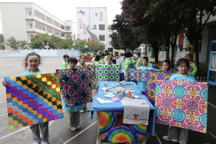 陕西澄城： 答好“双减”育人卷   赋能归真教育梦_fororder_图片3