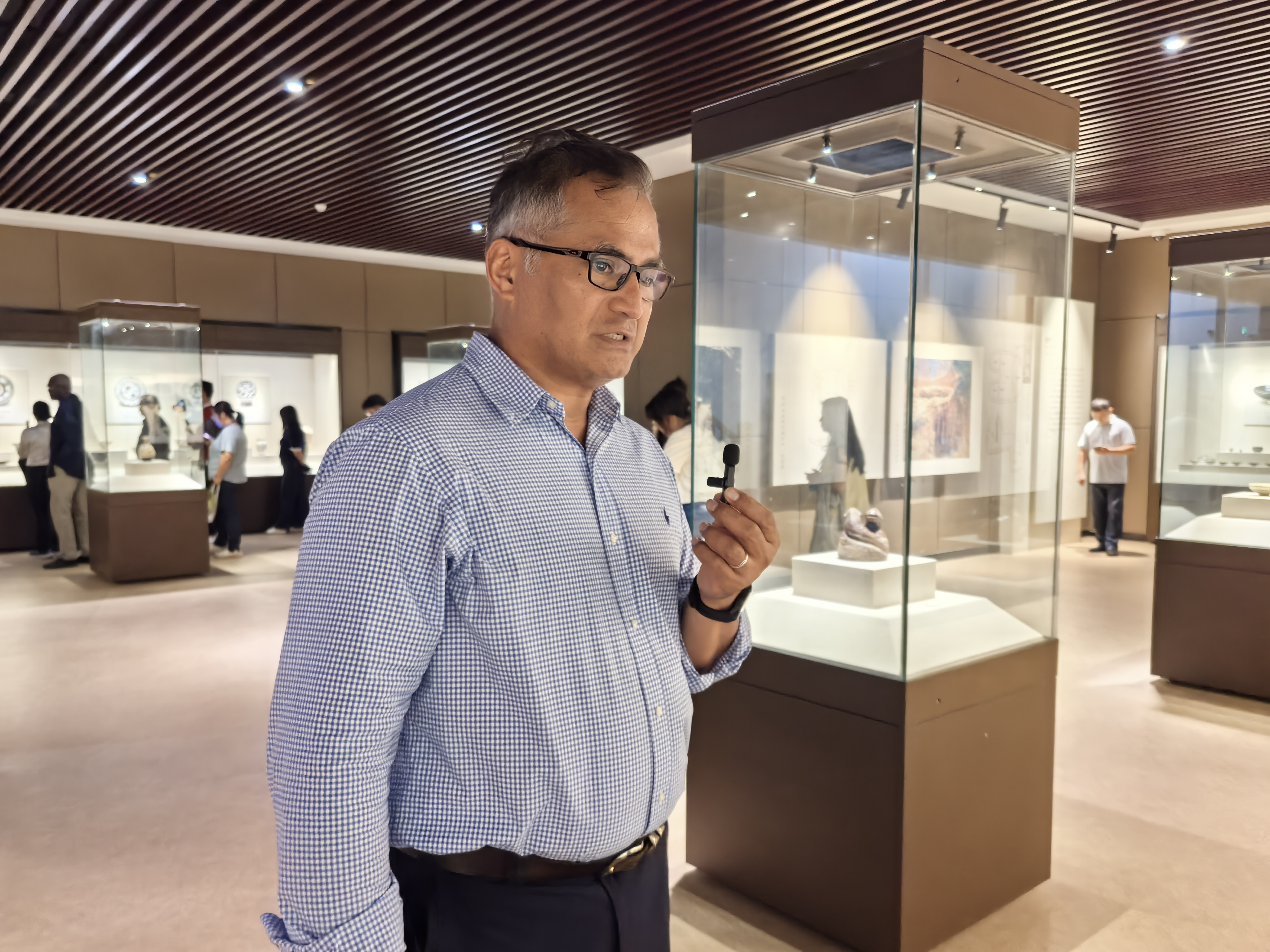 陈炉古镇：千年瓷都 瓷耀世界_fororder_图片21