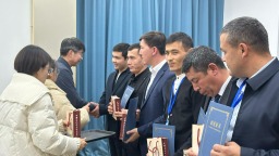 陕西3年为中亚五国培训300名职业农民