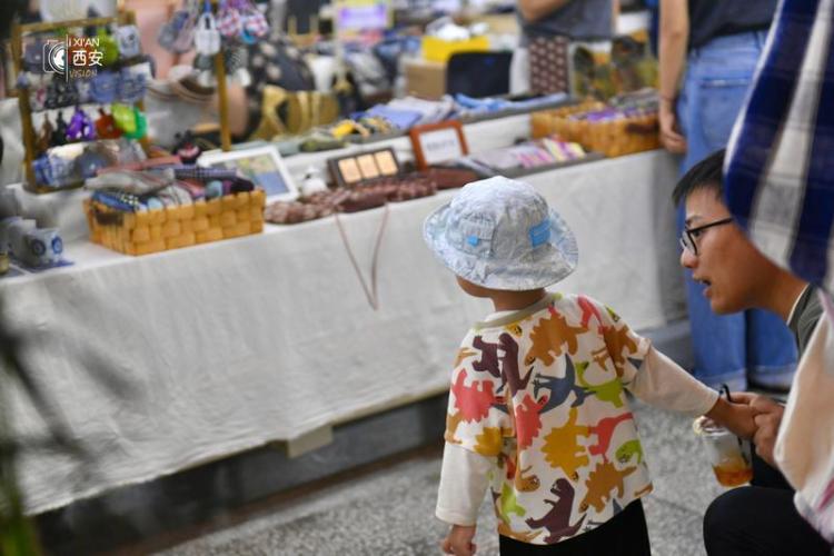 古今交融 续写城市记忆