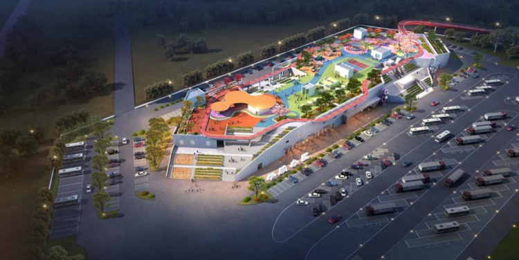 陕西省地方标准《高速公路服务区设计规范》正式出版发行_fororder_图片21