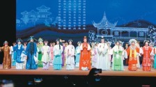 盛夏赴长安 好戏看不停 文艺盛宴开启古城消暑好时光