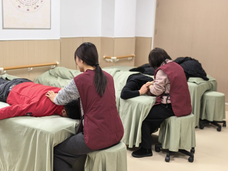 聚焦民声强谋划 凝心聚力办实事 西安市新城区2025年民生实事项目圆满完成_fororder_image (6)