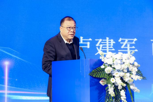 第二届中国具身智能与系统大会（CEAIS 2025）在西安召开 院士专家共探技术创新与产业融合新路径