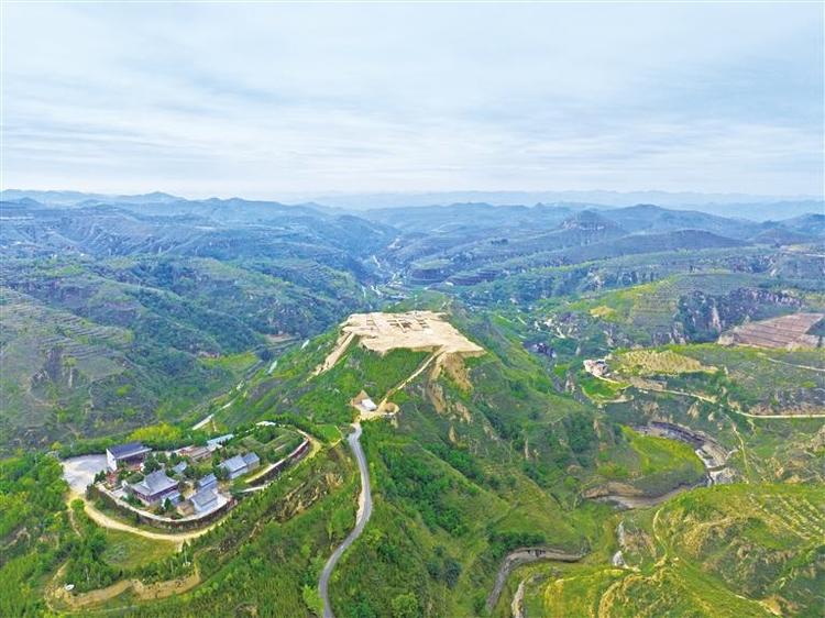 守护历史根脉 焕发时代华彩——陕西在保护传承中挖掘文化遗产魅力