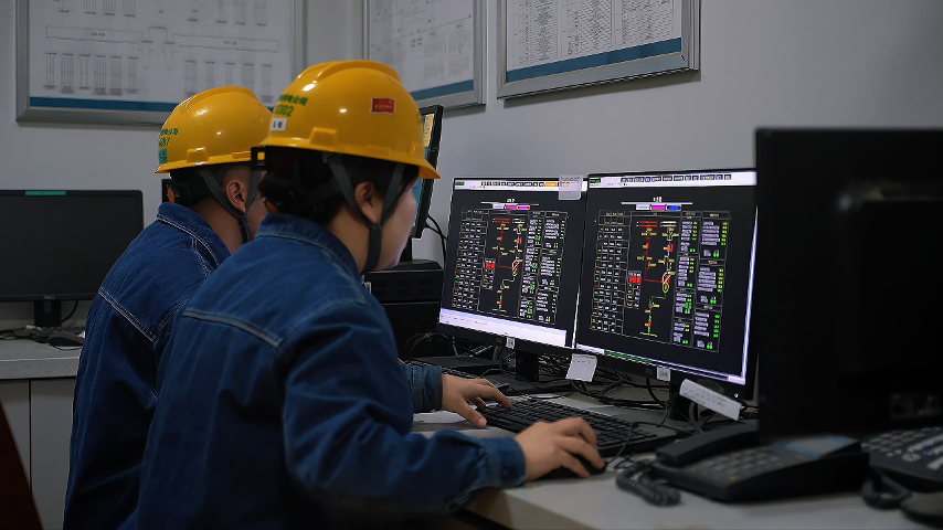 新春走基层｜新春里的另一种团圆_fororder_图片1