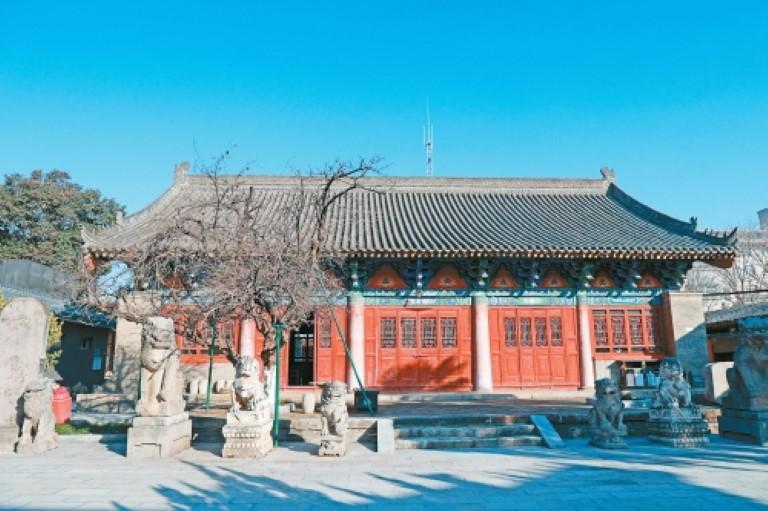 文物+生活 “鄠邑书房”免费开放_fororder_微信图片_20260108085542_965_356