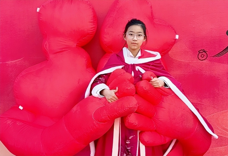 文博贺岁润东秦 马跃新程闹新春 渭南市博物馆2026年春节文化活动精彩纷呈（组图）