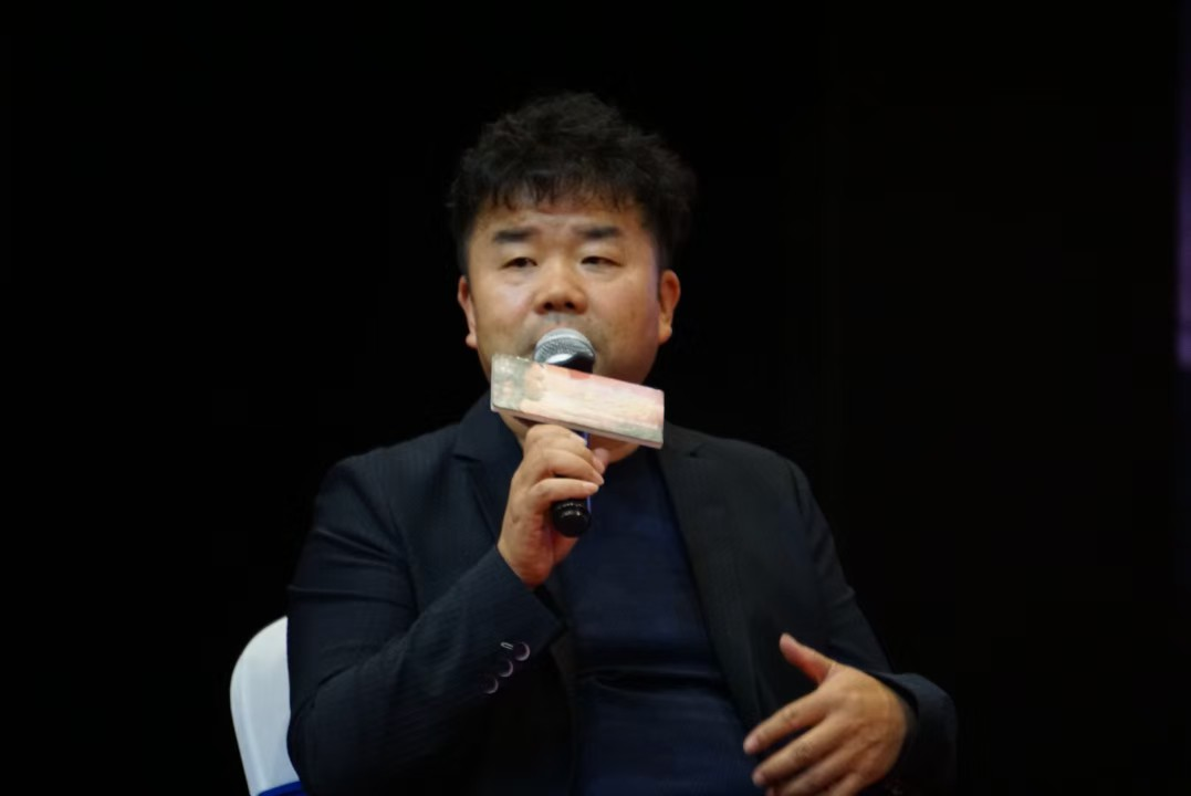 在“长安”遇见“长安” 电影《长安·长安》全国高校点映礼暨主创见面活动举办