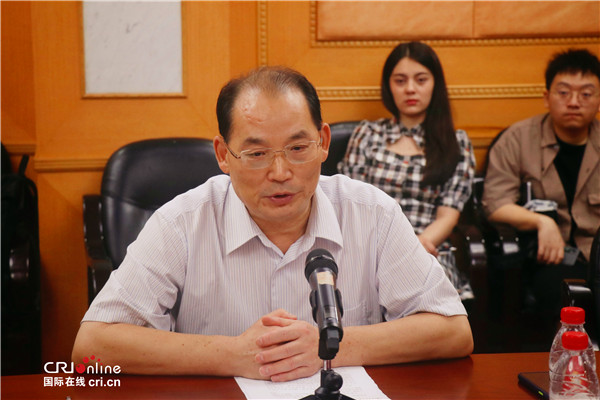 电影《长安·长安》剧本策划研讨会在中国电影家协会召开 标志着该项目正式启动