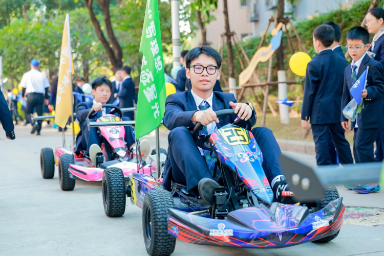 以海丝起点 赓续嘉庚精神民办学校写下新时代的注解  &mdash;&mdash;写在厦门英才学校建校三十周年之际_fororder_图片4