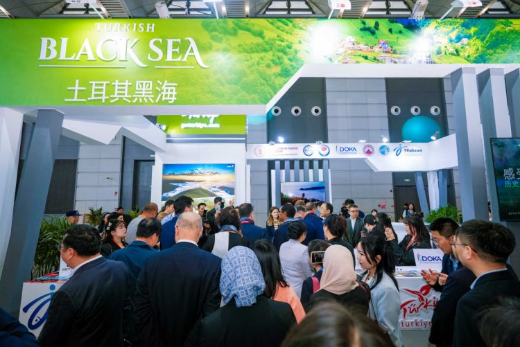 累计交易额超三千万元 2026西安丝路旅博会以务实合作书写文旅新篇章_fororder_图片2