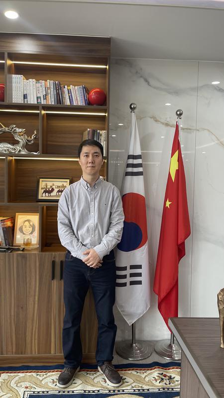 世界视角 西安故事 | 韩国人李海宁：安居乐业在古城_fororder_微信图片_20260203135626_1126_356