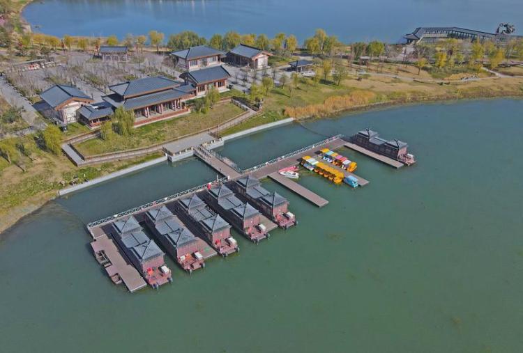 水韵织就初冬美景_fororder_42