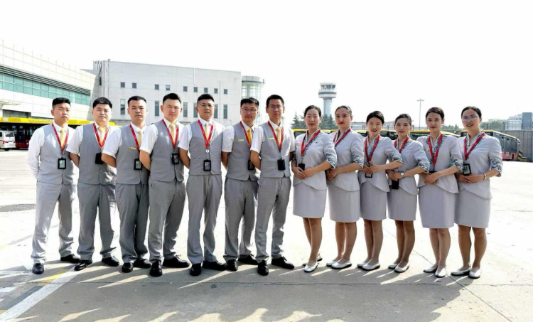 海航航空集团旗下长安航空：党建带团建 激活青年工作新动能_fororder_图片2