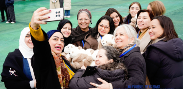 Zhouzhi: Create a 'World Living Room' Through Ecology and Culture_fororder_0309f993d2084879bc47420468be2c8f.846x564