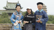 【中外博主大荔行】中外博主探访“天下第一仓”：这里藏着中国人的智慧密码