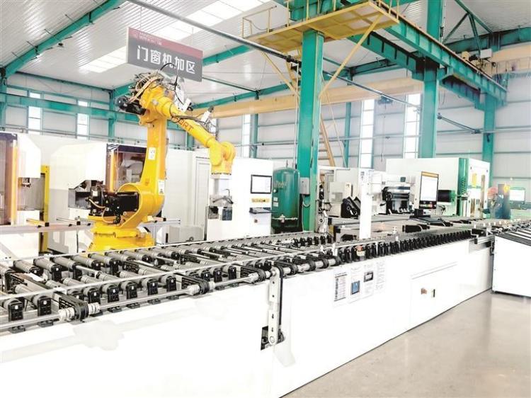 逐“绿”而行 以“新”致远——铜川推动资源型城市高质量全面转型发展纪实