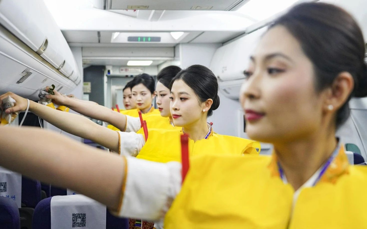 西咸新区空港新城：以“人才引擎”助临空经济蓄势腾飞