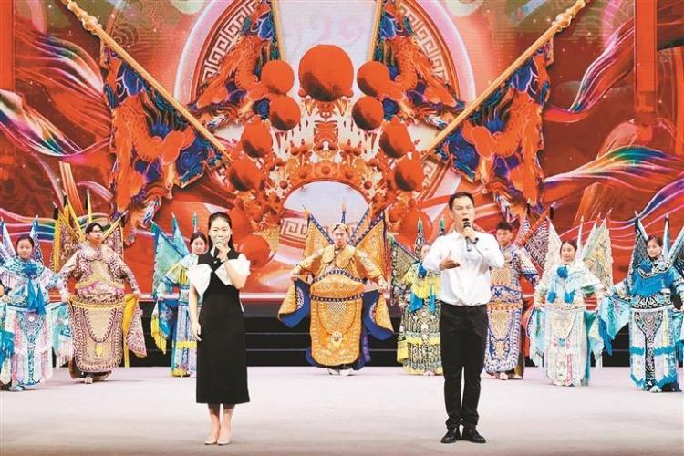 文化赋能让千年古都生活更美好