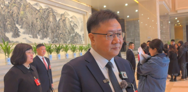 【两会之声】陕西省政协委员罗义：建设“一个中心三个基地” 助推陕西成为低空经济重镇