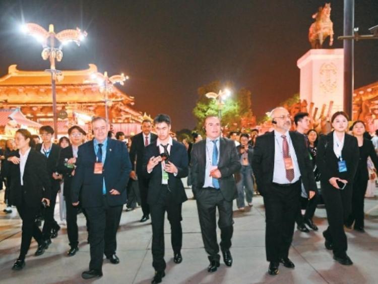 聆听非遗绝响　感叹长安璀璨依旧_fororder_微信图片_20260428090221_1793_356