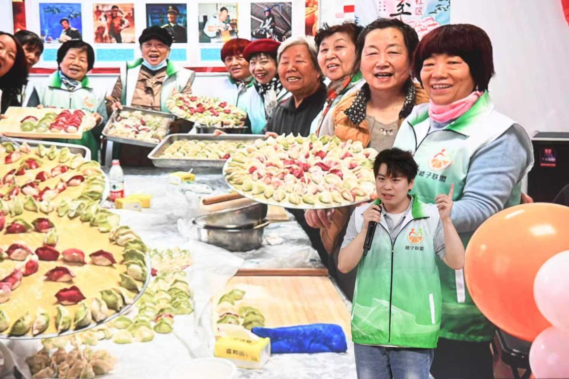 新城区举办“声动新城”理论宣讲品牌发布会暨“奋进强国路 阔步新征程”群众宣讲大赛_fororder_8.3