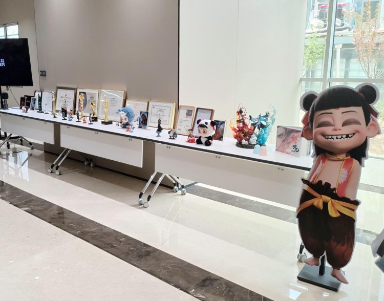 西安市高新区：重点项目聚能成势 高质量发展“新”潮澎湃_fororder_图片 8