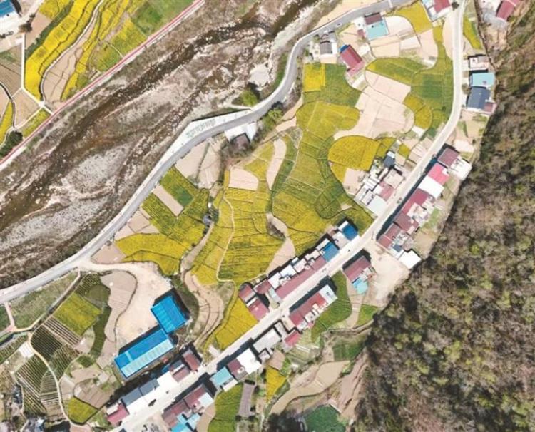 陕西省镇巴县首次发现史前遗址_fororder_微信图片_20250408084947