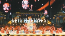 深耕文商旅体融合　激活古都发展新动能