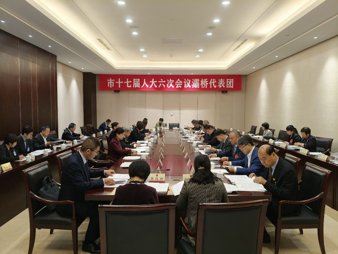 两会之声丨西安市人大代表于昊晅：建议智能化赋能纺织业 深化科产融合_fororder_图片2