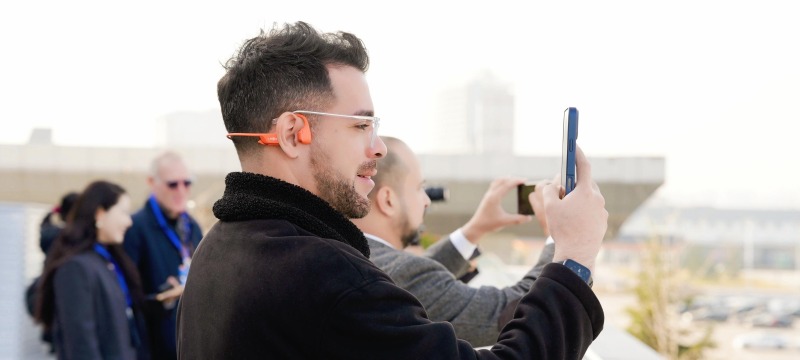 内陆港通欧亚 外籍专家在西安见证中欧班列“带货”硬实力