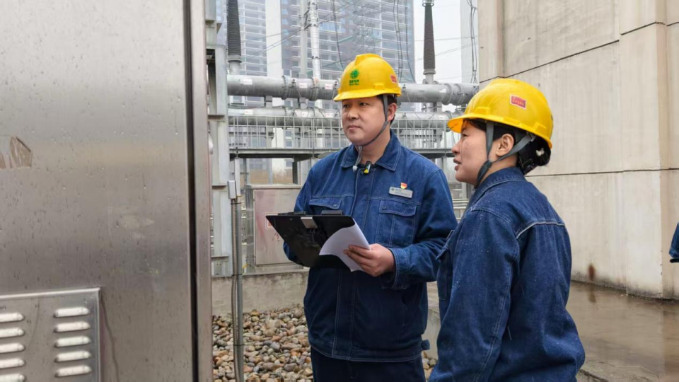 新春走基层｜新春里的另一种团圆_fororder_图片2