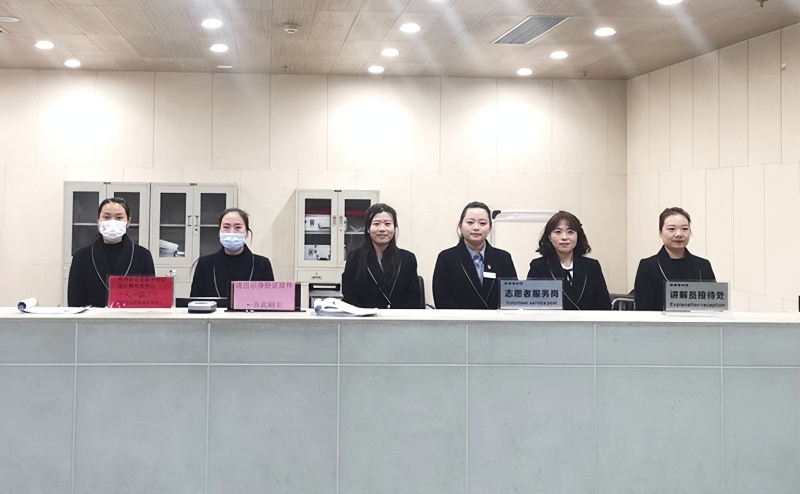 文博贺岁润东秦 马跃新程闹新春 渭南市博物馆2026年春节文化活动精彩纷呈（组图）